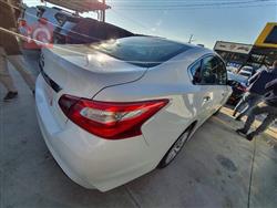 نيسان ألتيما